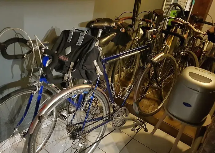 Vakantiewoning Valkenburg 公寓