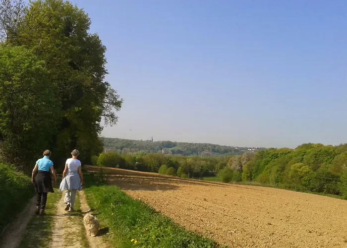 Vakantiewoning Valkenburg 公寓 *