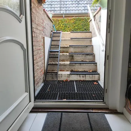 Daire Valkenburg Valkenburg aan de Geul